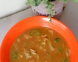 Foto langkah ke 3 dari resep Tongseng Daging Sapi 👍🏻.