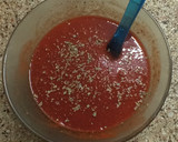 Foto del paso 5 de la receta: Pizza rellena fácil !!!!