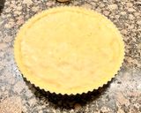 A picture of step 10 of Cake with Almond Cream and Orange Jam.