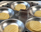 பட்டர் குக்கீஸ்..முட்டை இல்லாமல்(butter cookies recipe in tamil) ரெசிபி ஸ்டேப் 5 புகைப்படம்