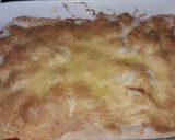 Almás, meggyes pite gluténmentesen recept fázis 4 fotója