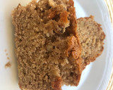 Foto del paso 5 de la receta: ¡¡¡ Budín de banana Riquísimo chicloso e húmedo por dentro 🍌