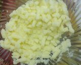 صورة لخطوة 1 من وصفة بوراك بالبطاطا والجبن المرافق الأساسي 😋😚 للشوربة 🍲