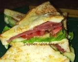 Foto langkah ke 7 dari resep 277. Sandwich Roti Tawar.