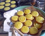 Foto langkah ke 4 dari resep Bika Ambon Ekonomis.
