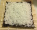 Foto del paso 5 de la receta: Sushi casero - Makis de verdura