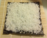Foto del paso 5 de la receta: Sushi casero - Makis de verdura