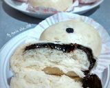 Foto langkah ke 8 dari resep Pao Coklat.