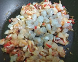Foto del paso 4 de la receta: Paella marinera de ración