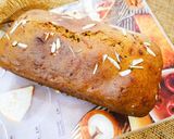 A picture of step 5 of Whole Wheat Banana Bread.