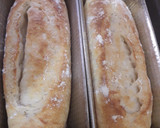 Foto del paso 5 de la receta: Pan casero fácil