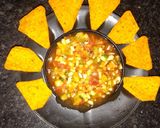 ફ્રૂટ સાલસા( Fruit Salsa recipe in Gujarati રેસીપી સ્ટેપ4ફોટો