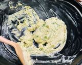 Foto langkah ke 3 dari resep Tahu Isi Batagor Dos.
