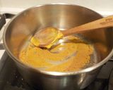 Foto del paso 18 de la receta: Crema de calabaza al curry y canela