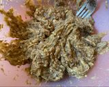 Vegán padlizsánkrém recept fázis 2 fotója