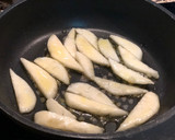 Foto del paso 1 de la receta: Ensalada de espinacas de la huerta española con salmón a la plancha