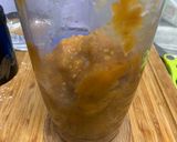 Foto del paso 2 de la receta: Bizcocho de calabaza