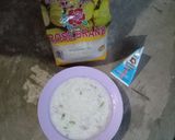 Foto langkah ke 5 dari resep Timun Bekarik Santan.