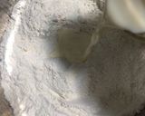 Foto langkah ke 1 dari resep Roti Butter Sosis.