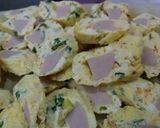Foto langkah ke 8 dari resep Sostel Mix Tahu.