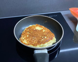 Foto del paso 3 de la receta: Tortitas de calabacín, perfectas para niños pero también para los padres! 😝