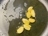 油蔥蒜味蝦