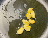 油蔥蒜味蝦的食譜步驟1照片