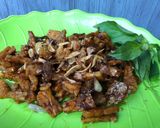 Foto langkah ke 6 dari resep Nasi uduk magic.com.