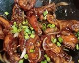 Foto langkah ke 4 dari resep 🍗 Ayam Goreng Mentega.