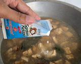Foto langkah ke 4 dari resep Jangan Lombok.