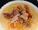 Foto del paso 5 de la receta: Cocido madrileño