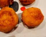 Foto del paso 9 de la receta: Croquetas de jamón