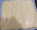 Foto del paso 6 de la receta: Plancha de bizcocho genovés