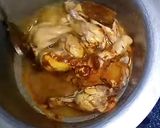 A picture of step 7 of Degi Chicken Korma.