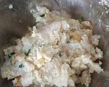 Basa Fillet Stuffed Tofu recipe step 2 photo