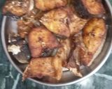मछली झोल (machali zol recipe in hindi) रेसिपी चरण 4 फोटो