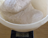 Foto del paso 4 de la receta: Pan casero!