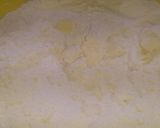 Foto del paso 1 de la receta: Torta de manzana 🍏 🥧