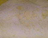 Foto del paso 1 de la receta: Torta de manzana 🍏 🥧