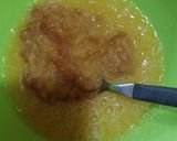 Foto del paso 2 de la receta: Budín de manzana 🍎