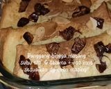 Foto langkah ke 7 dari resep Puding ROTI TAWAR.