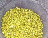 Foto langkah ke 1 dari resep Kolak Waluh Kacang Hijau Ala 'EK'.