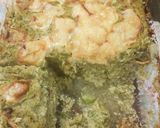 Foto del paso 6 de la receta: Soufflé de brócolis y vegetales..🥦🍄🥕🌽🍅🥒🌶🥗