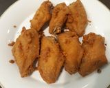 รูปขั้นตอนการทำที่ 4 ของ ไก่ทอดกรอบบ