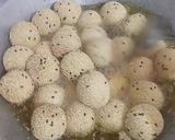 Foto langkah ke 6 dari resep Onde Onde.