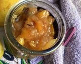 Une image de l'étape 12 de Confiture 🍯poire🍐vanille🪵🥄🥄.