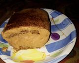 Foto del paso 6 de la receta: Tiramisú de dulce de leche sin huevo