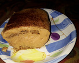 Foto del paso 6 de la receta: Tiramisú de dulce de leche sin huevo