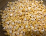 Foto langkah ke 3 dari resep Jagung Pipil Pedas Yoollooo.
