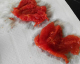 Foto del paso 3 de la receta: Tartar de tomate
